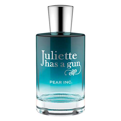 JULIETTE HAS A GUN Pear Inc.