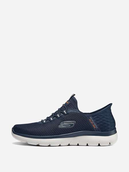 Кроссовки Skechers Slip-ins