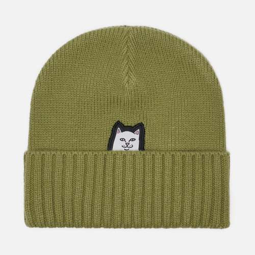Шапка RIPNDIP Lord Nermal