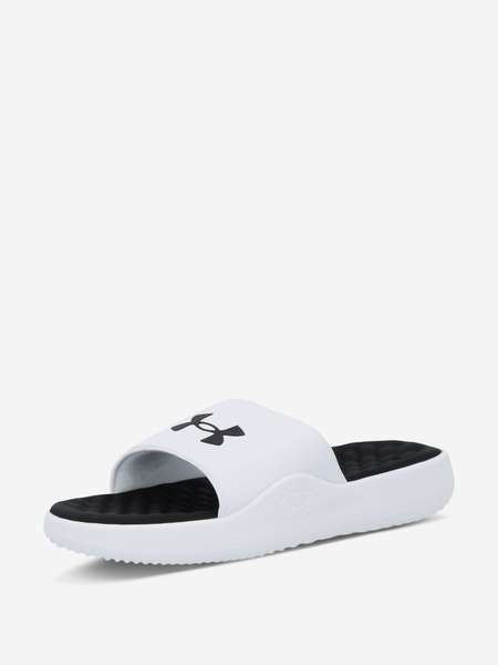 Шлепанцы мужские Under Armour Ua Ignite Pro 8 Fix