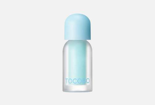 Масло для губ с эффектом увеличения объема | TOCOBO | Juicy Berry Plumping
