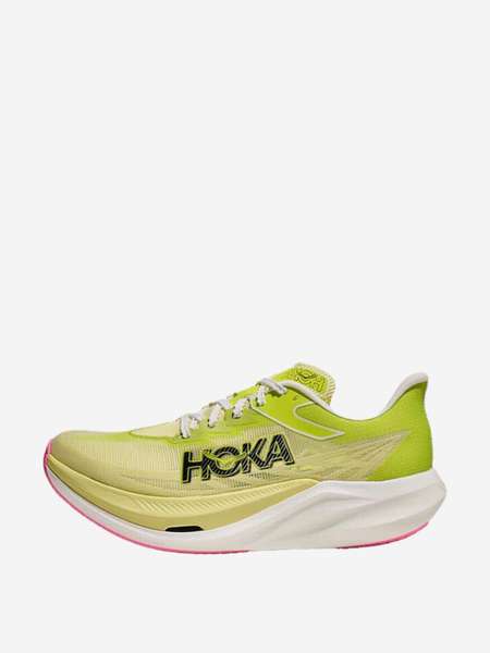 Кроссовки беговые HOKA ONE ONE Rocket X 3