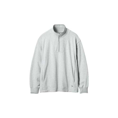 UNIQLO X JW Anderson SS26 Худи-ханьфу Унисекс