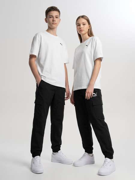 Брюки детские PUMA Classic Cargo