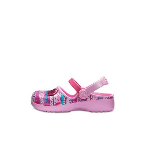 Crocs Детские сандалии Kids