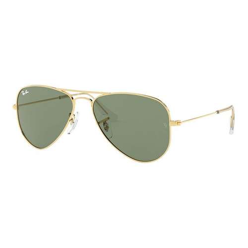 RayBan Aviator Солнцезащитные очки для детей