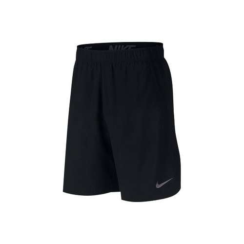 Nike Черные Мужские Повседневные Шорты