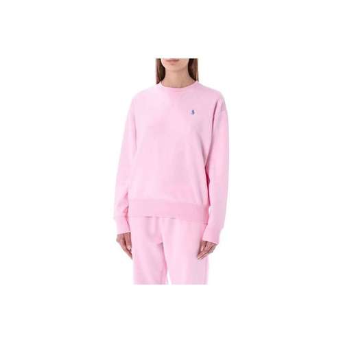 Polo Ralph Lauren Розовые Женские Свитшоты