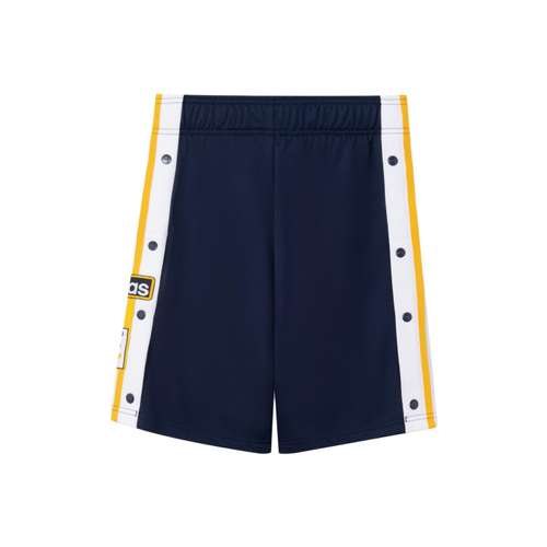 Adidas Originals ADIBREAK Шорты Детские Темный Индиго
