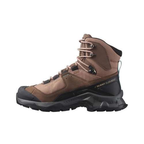 SALOMON Quest Element MID Топ Уличная обувь Женская Умбра