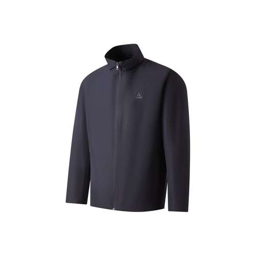 PEAK Running Collection Тренчкот Мужской Midnight Blue