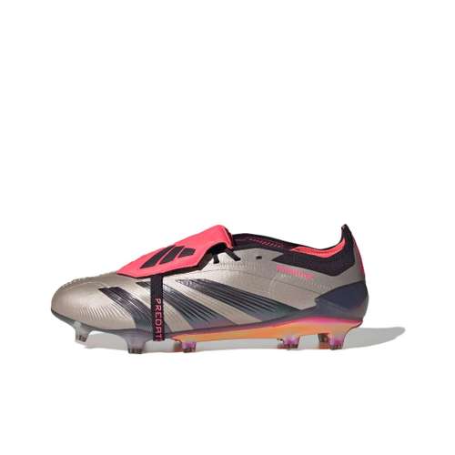 Adidas PREDATOR ELITE Футбольные бутсы Унисекс Серый