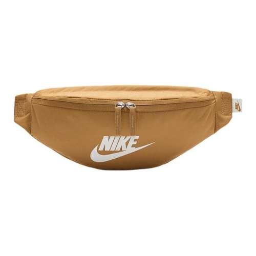 Nike Ткань Поясная Сумка (Бандана) Унисекс Лен