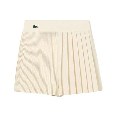 LACOSTE Женские Повседневные Шорты