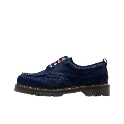 Dr.Martens LOWELL Повседневная обувь Мужская Морской синий