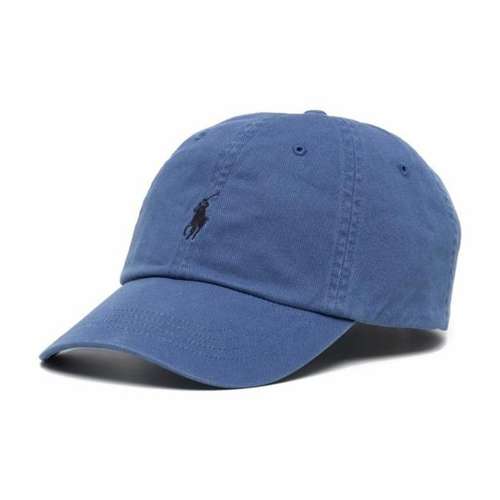 Polo Ralph Lauren Бейсболки Мужские Синие