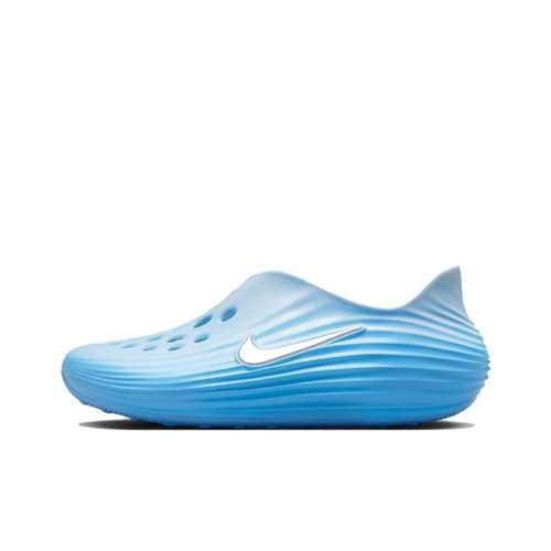 Nike ReactX Rejuven8 Сабо Женские Синие
