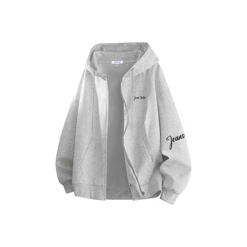 JEANSWEST Унисекс Свитшоты