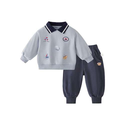 JELLYBABY Повседневная спортивная одежда для детей в возрасте 3-7 лет