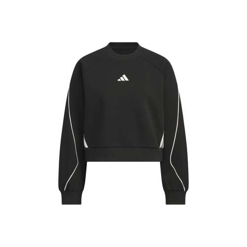Adidas Stadium Crewneck JUMPER Платье-ханьфу в стиле худи Женское