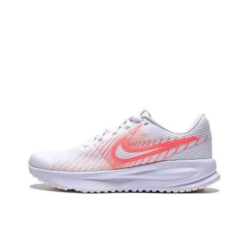 Nike RUN DEFY Беговые кроссовки Женские Красный Белый
