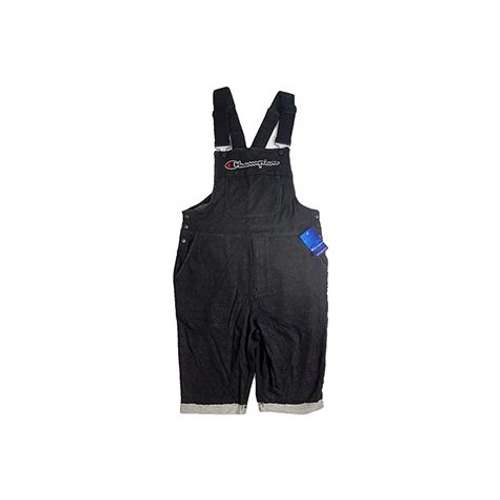 Champion Шорты US Version Унисекс Черные