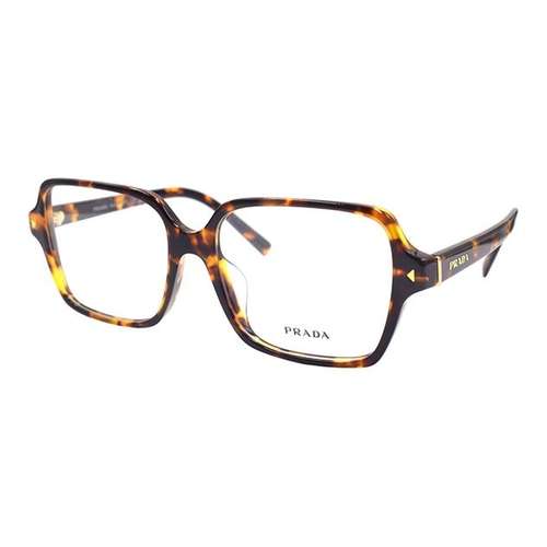 PRADA Квадратные Оправы для Очков Женские