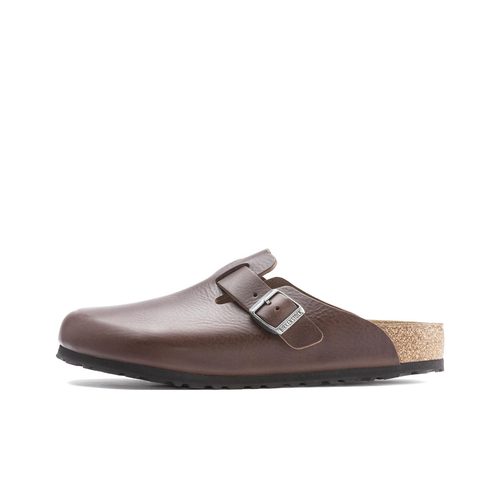 Birkenstock Стильные Сандалии Мужские Коричневые