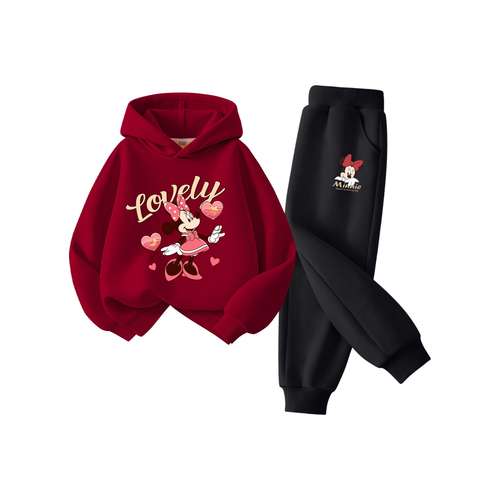 Disney Casual Спортивная Одежда