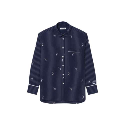 LACOSTE Женские Рубашки