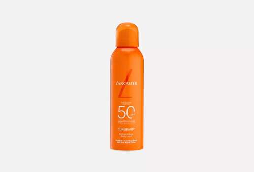 Спрей для тела SPF50 | LANCASTER | Sun Sport Protection