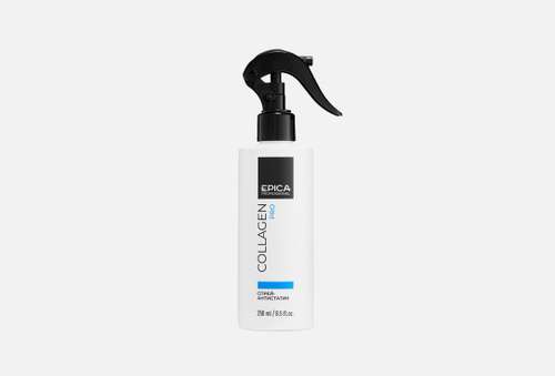 Спрей-антистатик для волос | EPICA Professional | COLLAGEN PRO