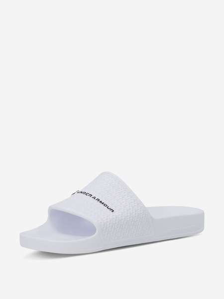 Шлепанцы мужские Under Armour Ua Armr Shower Slide