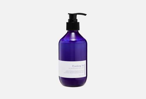 Очищающий шампунь-гель для душа | Pyunkang Yul | ATO Wash&Shampoo Blue Label