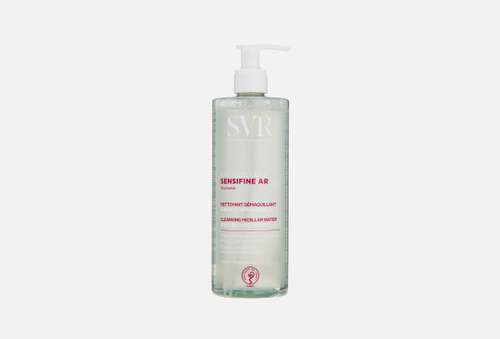 Мицеллярная вода | SVR | SENSIFINE AR
