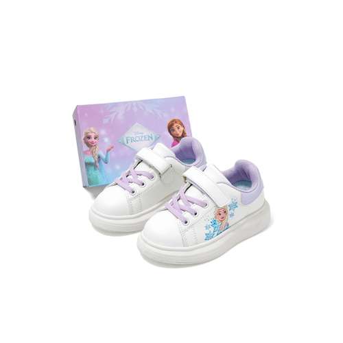 DISNEY FROZEN SERIES Противоскользящий Анти-КИК Амортизация Устойчивый к износу
