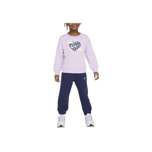 Nike Kids Комплекты Сладкий Swoosh для младенцев и малышей