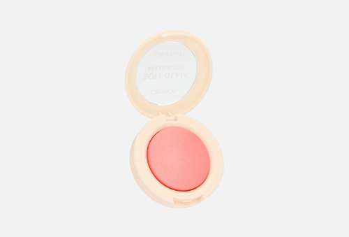 Румяна запеченные для лица | Catrice | Soft Glam
