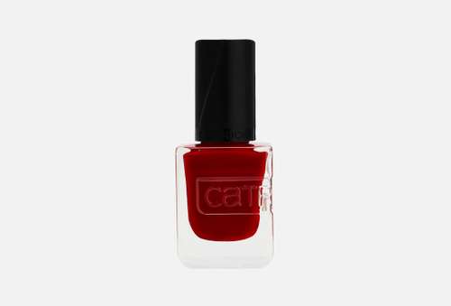 Лак для ногтей | Catrice | GEL AFFAIR