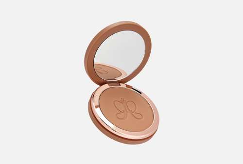 Пудровый бронзер для лица | Anastasia Beverly Hills | SMOOTH BLUR BRONZER