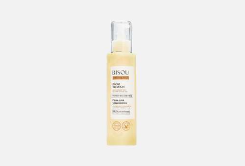 Гель для умывания | Bisou | combination and oily skin