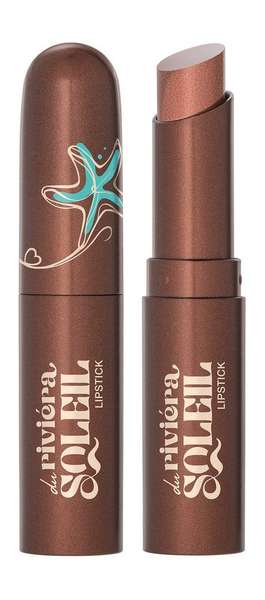 Vivienne Sabo Riviera du Soleil Shine Lipstick
