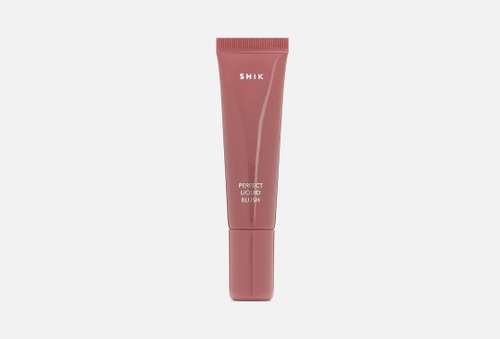кремовые Румяна | SHIKstudio | Perfect liquid blush