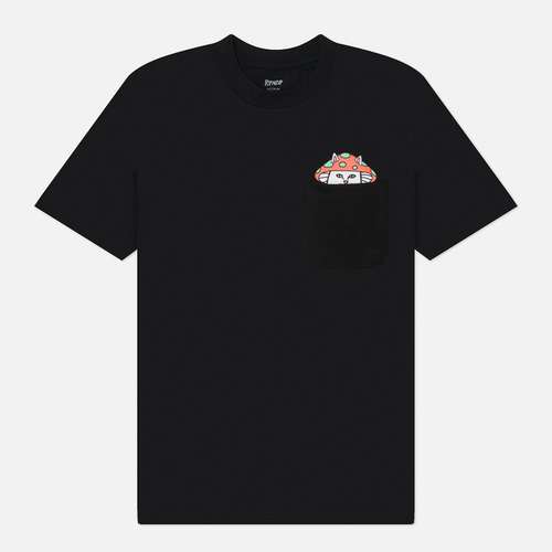 Мужская футболка RIPNDIP Lord Shroomy Pocket