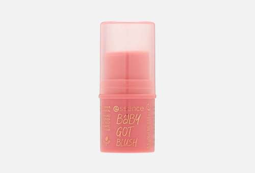 Румяна для лица в стике | essence | Baby got blush