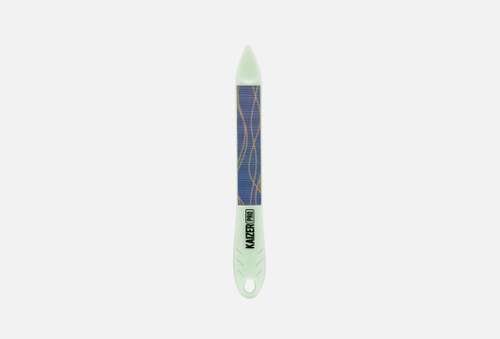 Пилка стеклянная для маникюра | Kaizer Professional | Glass nail file for manicure