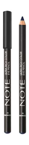 Note Ultra Rich Color Eye Pencil