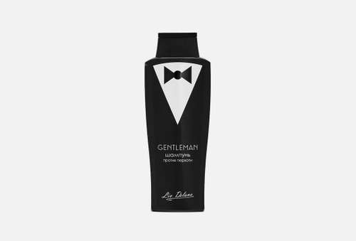 Шампунь для волос против перхоти | Liv delano | Anti-dandruff shampoo