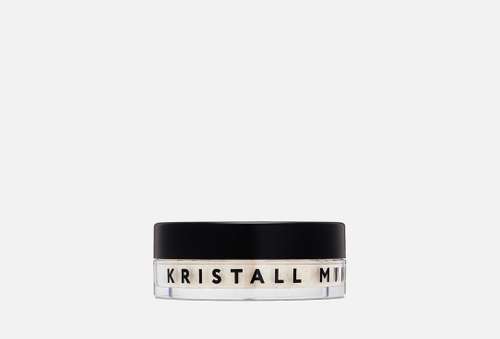 Минеральная тональная основа для лица SPF 10 | Kristall Minerals Cosmetics | satin