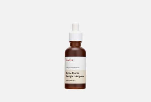 Сыворотка для лица | Ma:nyo | Bifida Biome Complex Ampoule